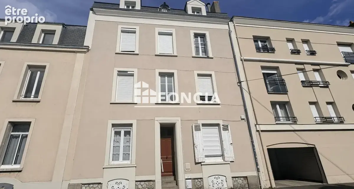 Appartement à ANGERS