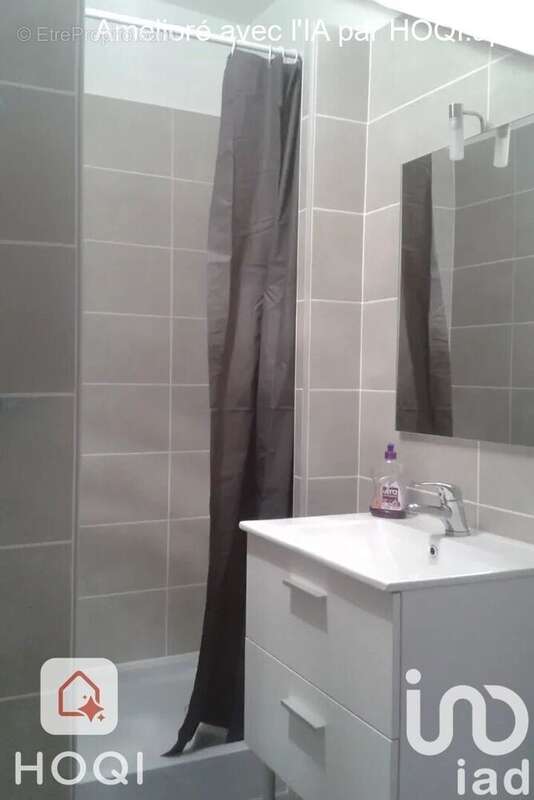 Photo 6 - Appartement à TOURS