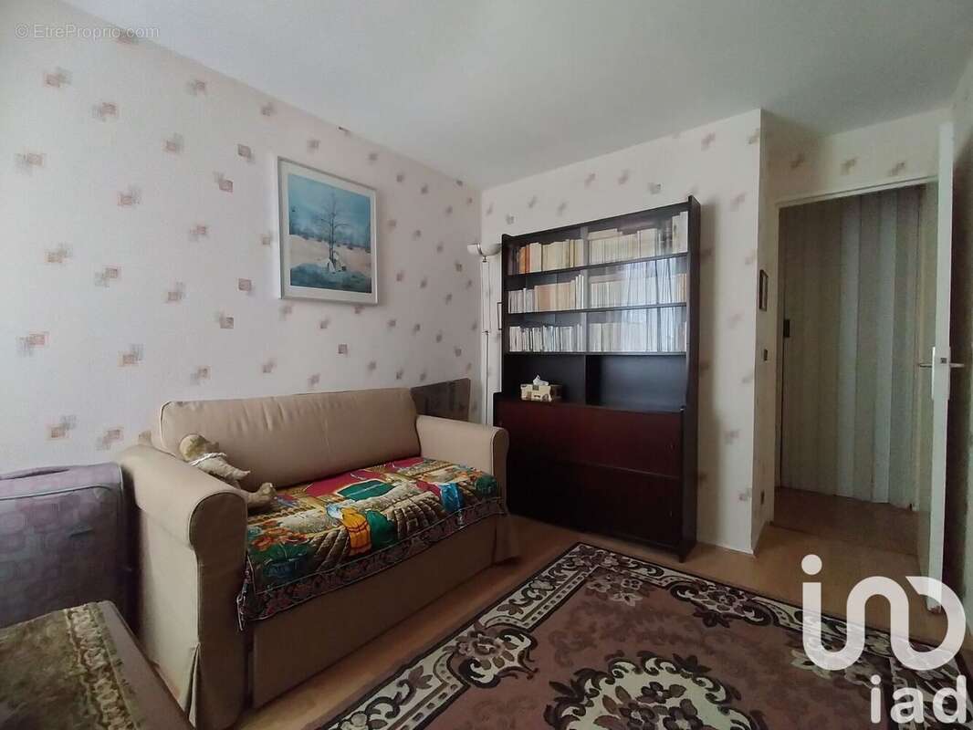 Photo 5 - Appartement à ROISSY-EN-BRIE