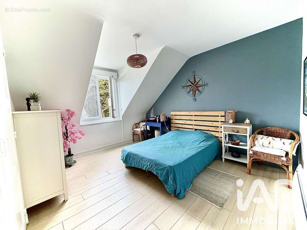 Photo 5 - Appartement à LA BAULE-ESCOUBLAC