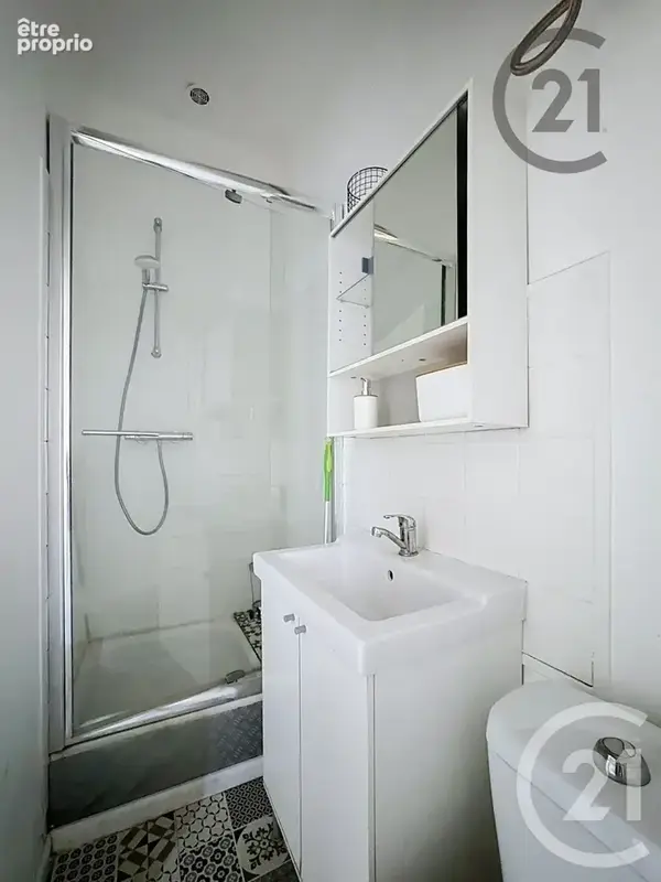 Appartement 1 pièce 11 m² à vendre à Reims (51100) - photo 7