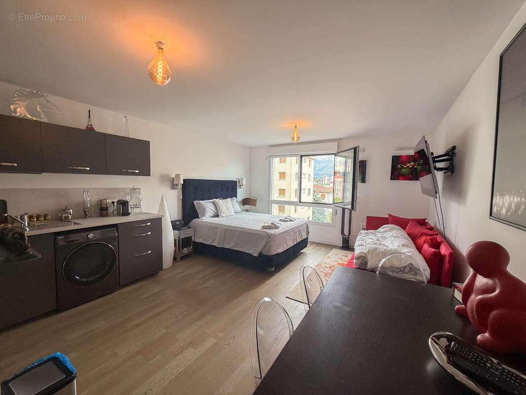 Appartement à ANNECY