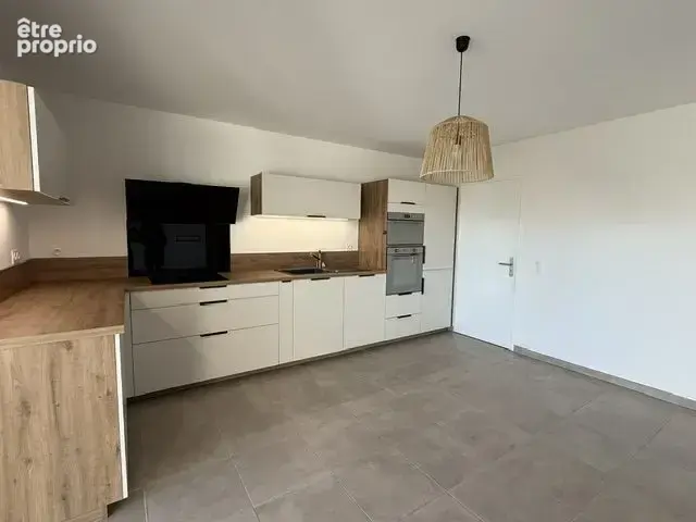 Appartement 3 pièces 73 m² à vendre à Bourg-Les-Valence (26500) - photo 5