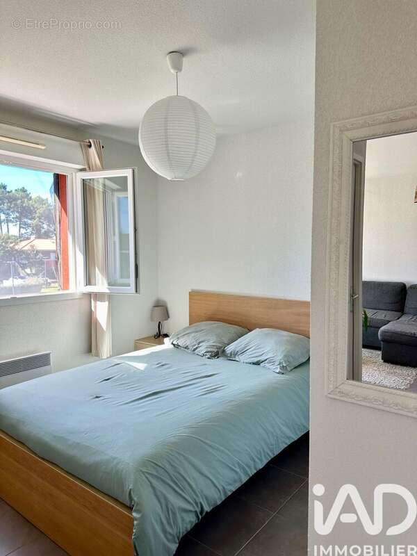 Photo 8 - Appartement à CAPBRETON