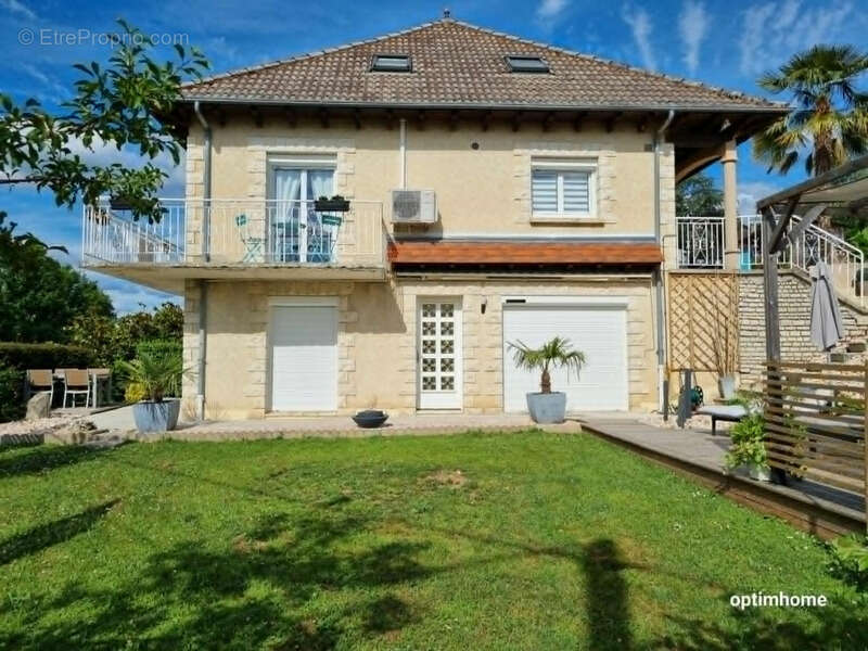 Maison à BRIVE-LA-GAILLARDE