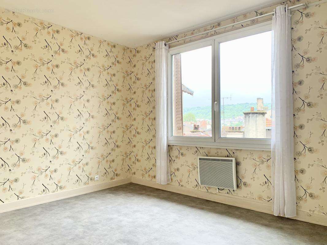 Appartement à POMPEY