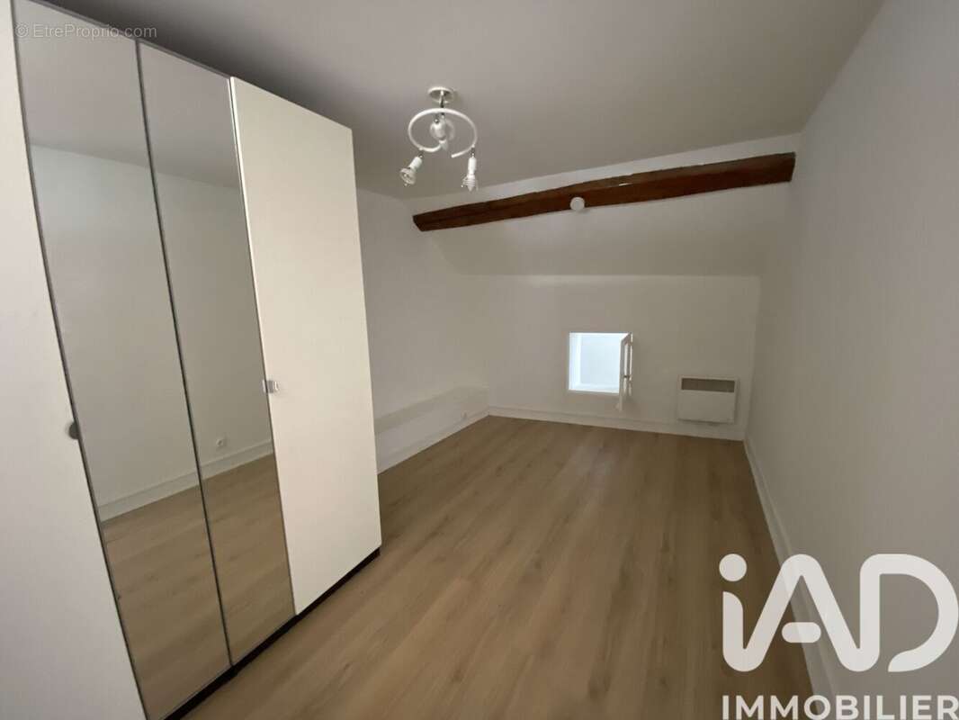 Photo 4 - Appartement à MALESHERBES