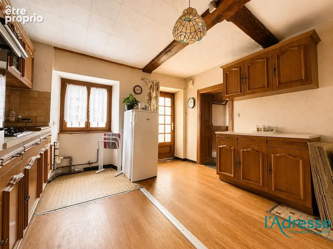 Maison Freland 4 pièces  100 m2 - photo 8