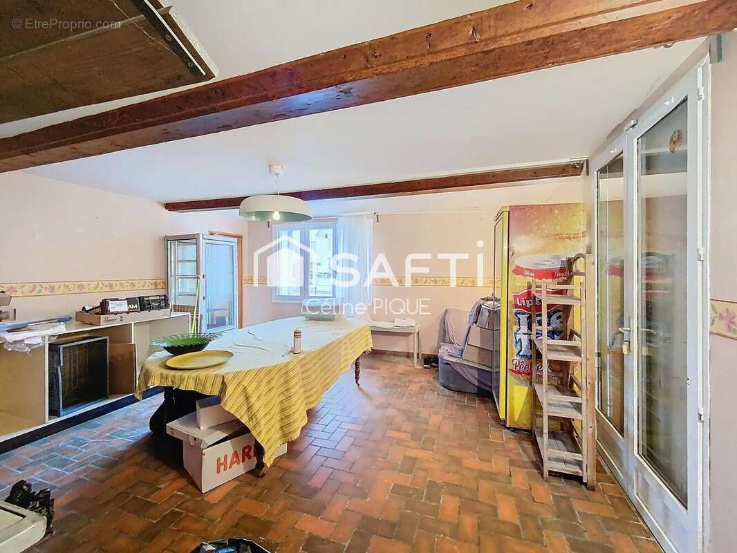 Photo 8 - Appartement à TOURVILLE-SUR-ODON