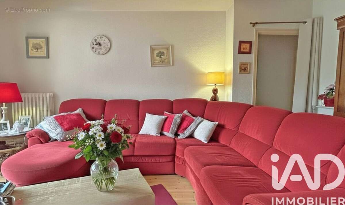 Photo 2 - Appartement à BOURG-SAINT-ANDEOL
