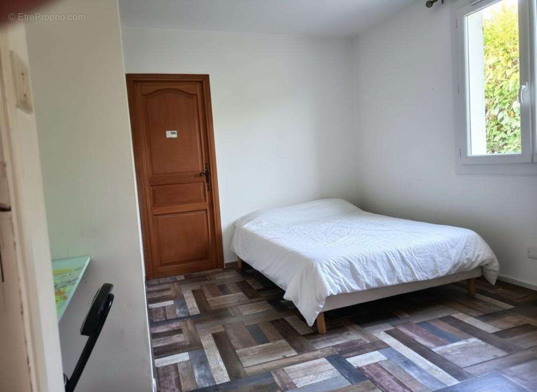 Maison à CASTELNAUDARY