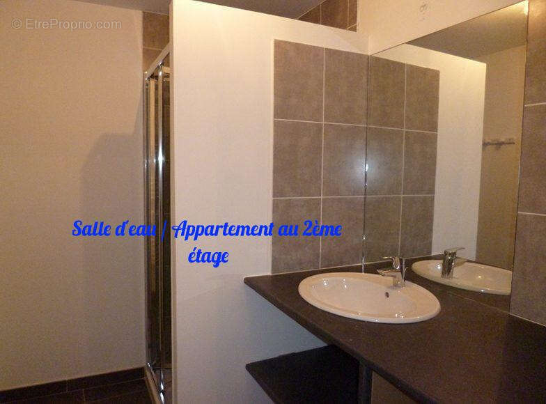 Appartement à MARANS