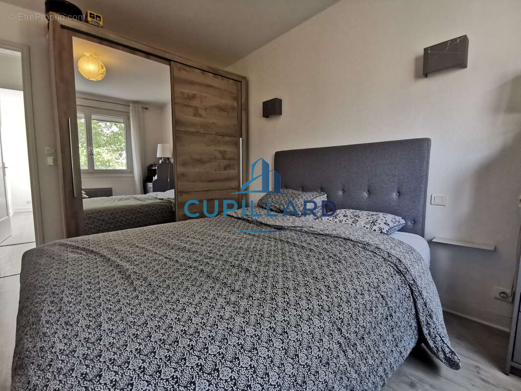 Appartement à ROANNE
