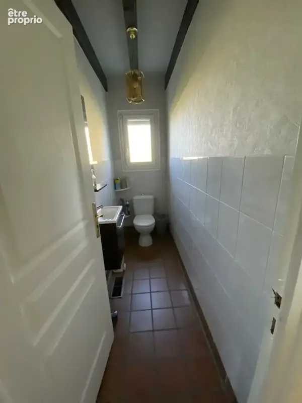 5mn Vallée du Rhône, maison traditionnelle de 150m2  sur sous-sol complet avec 1440m2 de terrain - photo 27