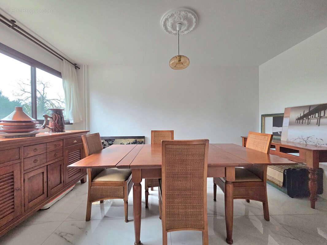 Appartement à CRETEIL