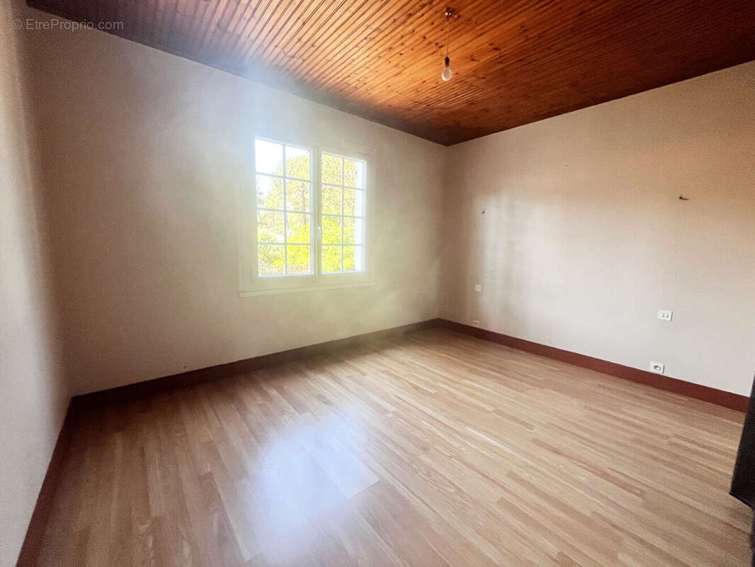 Maison à LA TREMBLADE