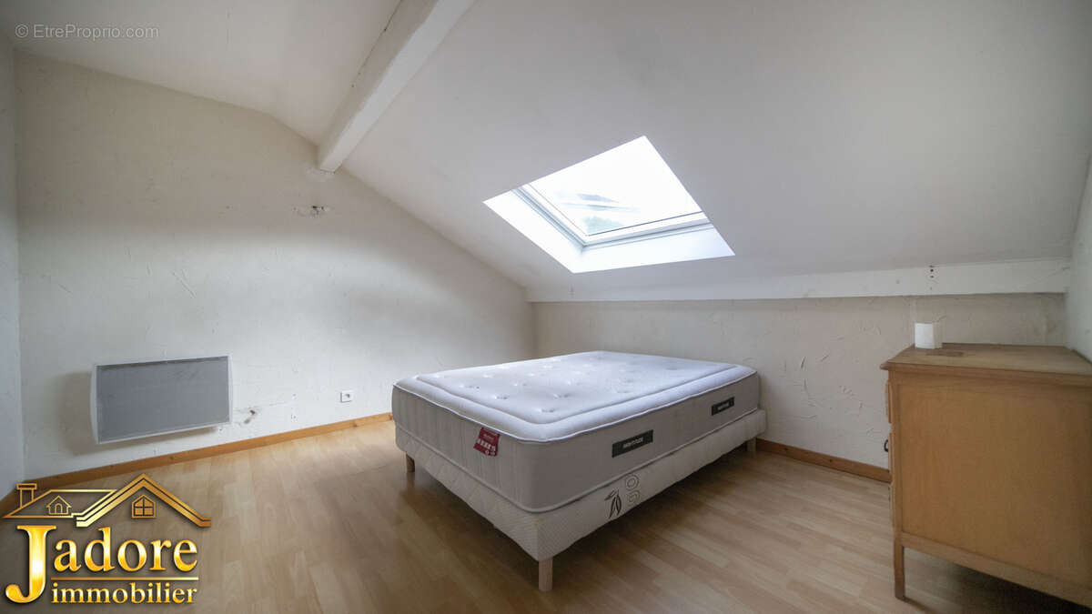 Maison à MOYENMOUTIER