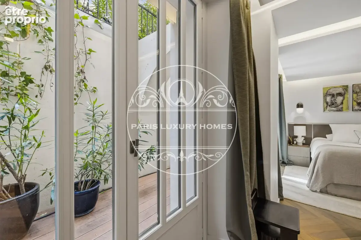 Appartement coup de coeur à Paris 11ème ! - photo 21