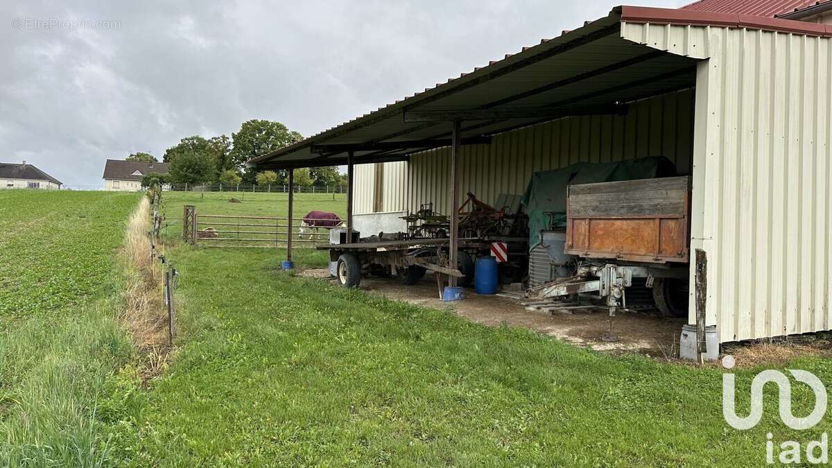 Photo 7 - Terrain à SOULIGNY