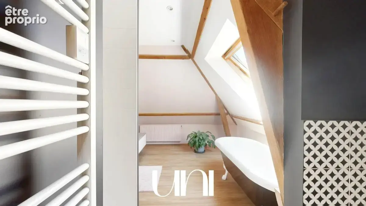 Maison 6 pièces 170 m² à vendre à Ifs (14123) - photo 8