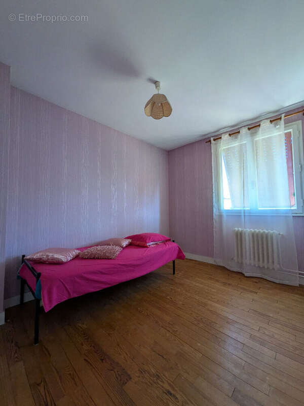 ? TAVERNY ? Maison familiale 4 pièces de 69 m² avec jardin, sous-sol total et 3 chambres - photo 9