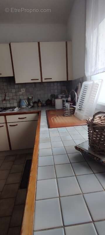 Maison à LALINDE
