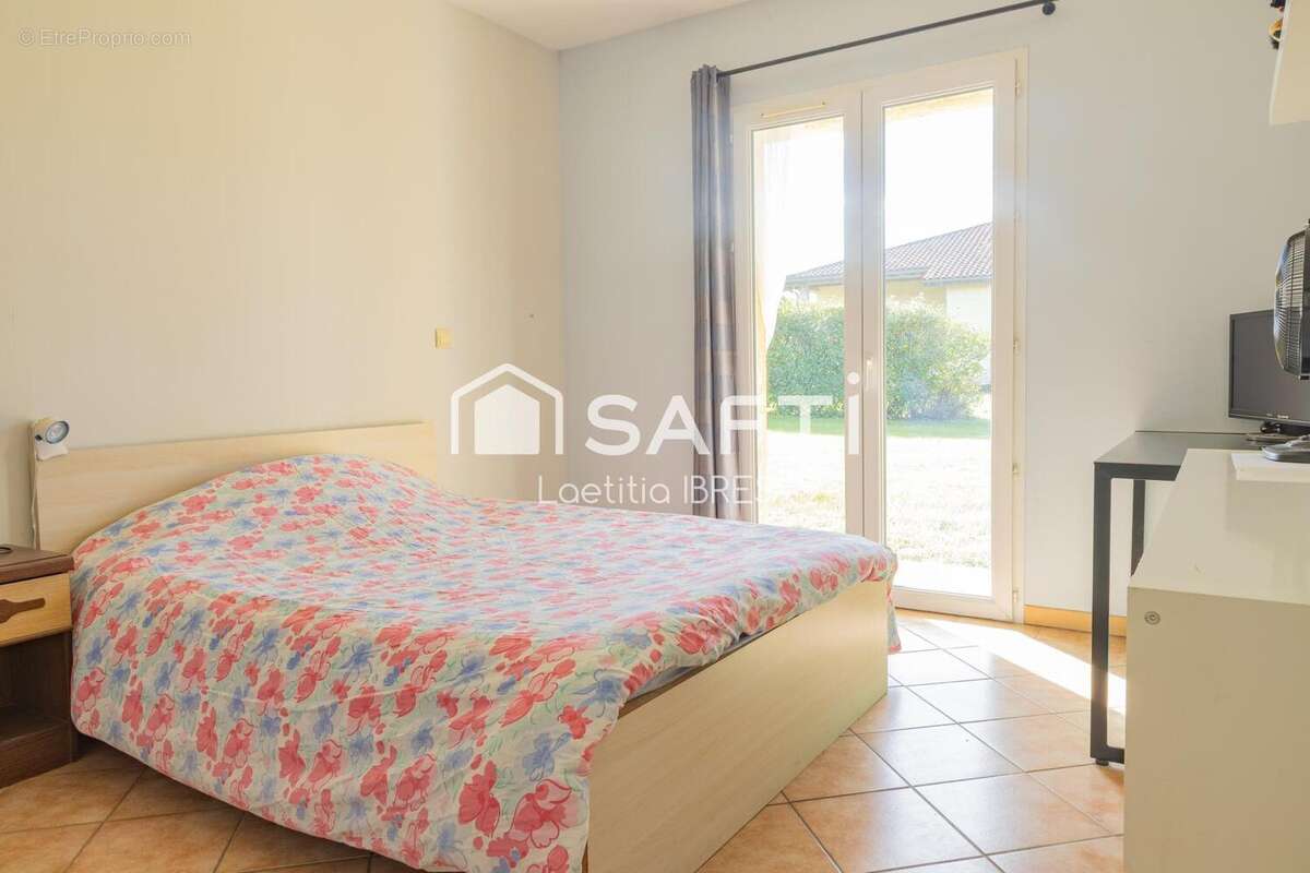 Photo 6 - Maison à SAINT-CEZERT