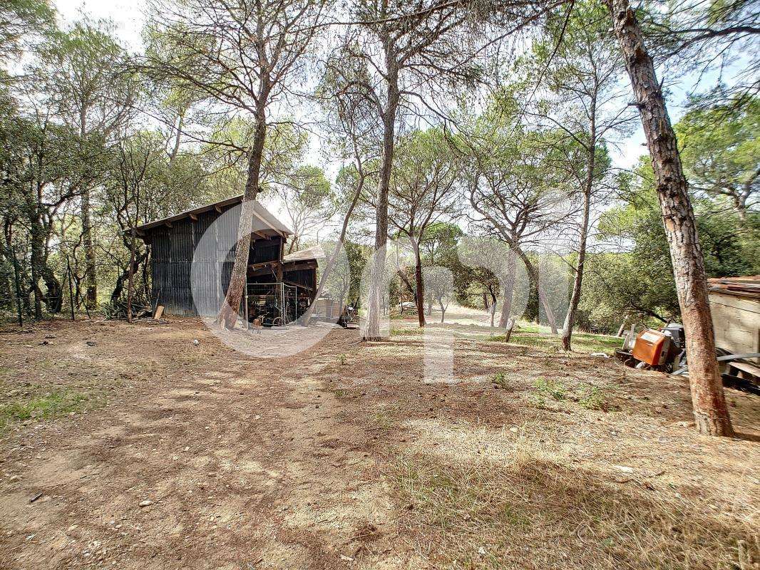 Maison à ROQUEBRUNE-SUR-ARGENS