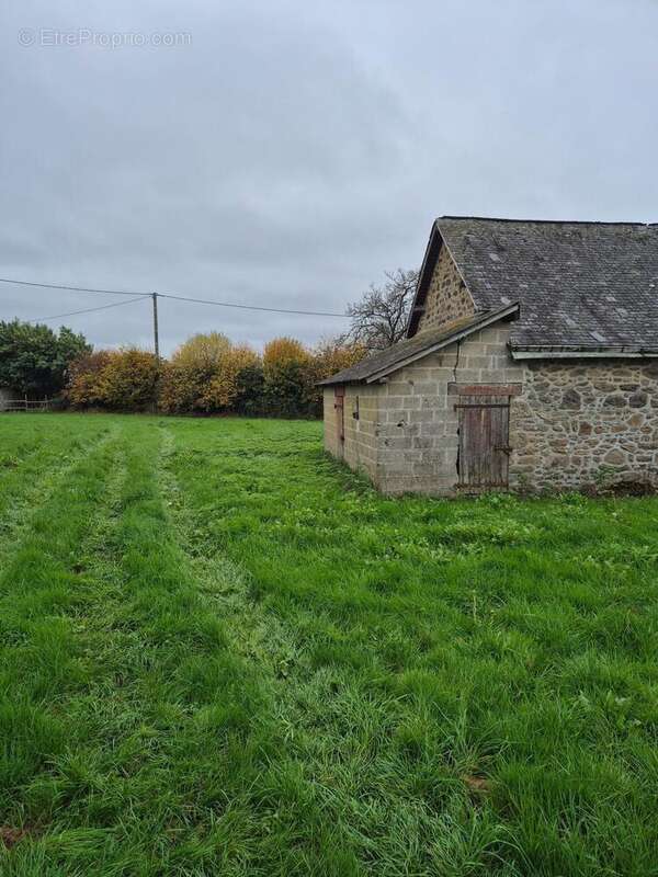 Photo 4 - Maison à ARON