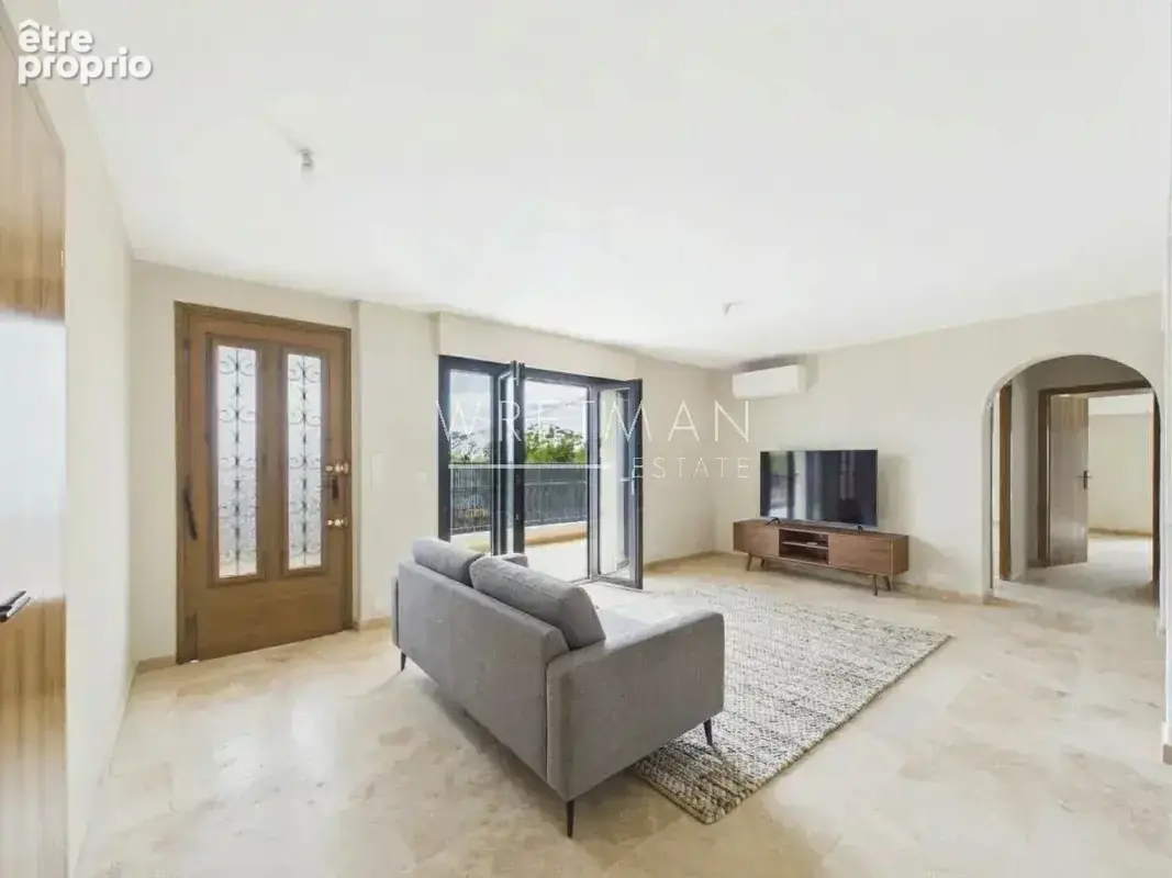 Maison avec piscine - Tourrettes-sur-Loup - photo 6
