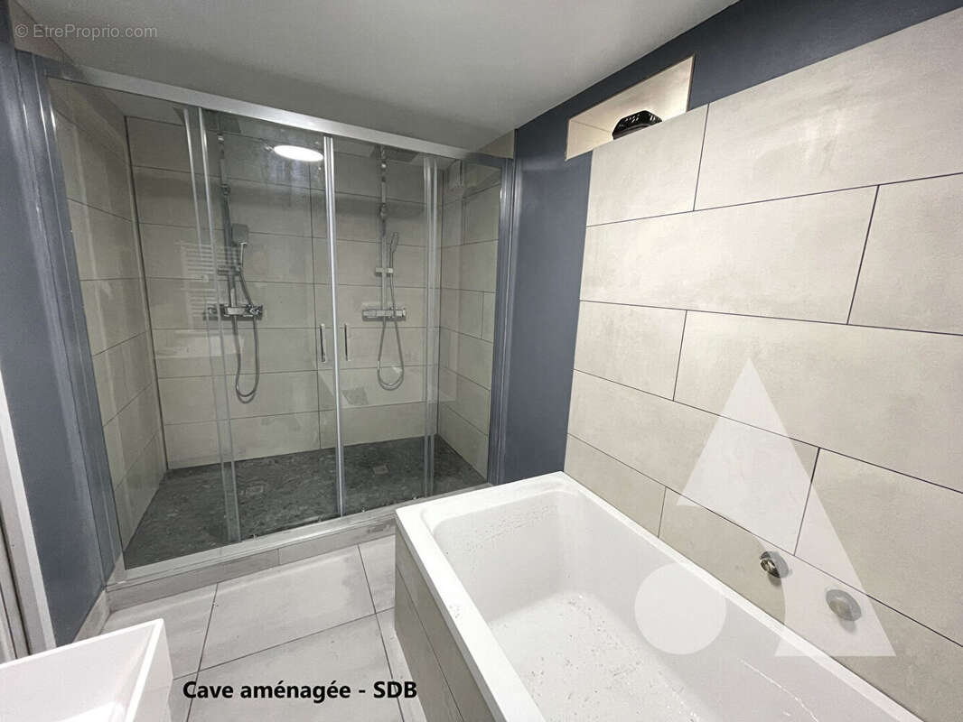 Appartement à CREPY-EN-VALOIS