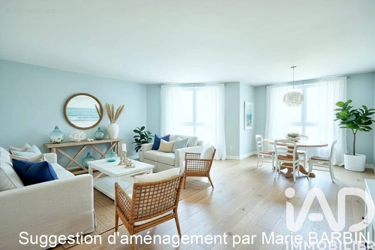 Photo 1 - Appartement à CRETEIL