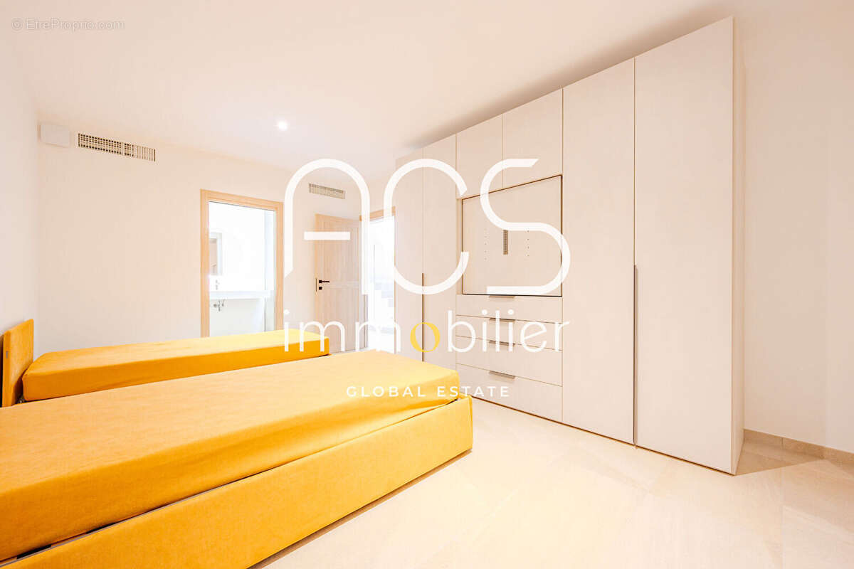 Vente Villa 5 pièces Gassin - 5 min St Tropez et plages à pied - photo 18