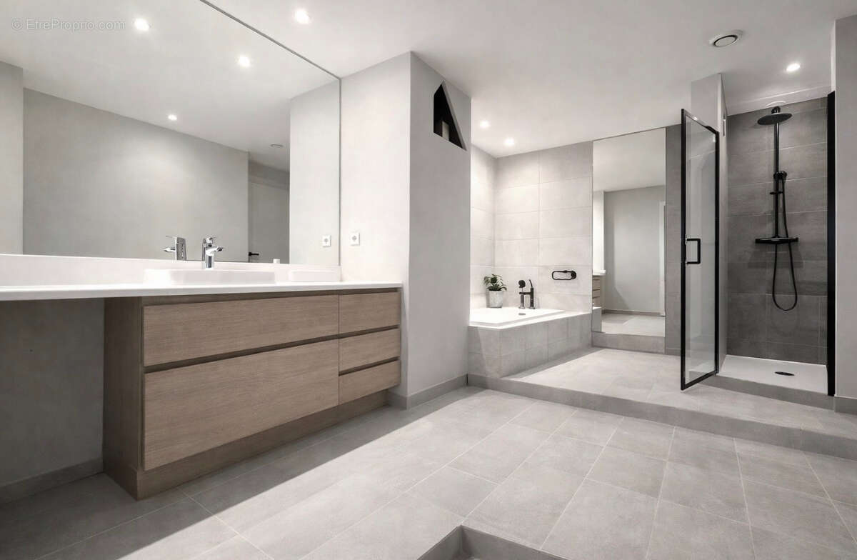 Appartement à EPINAL