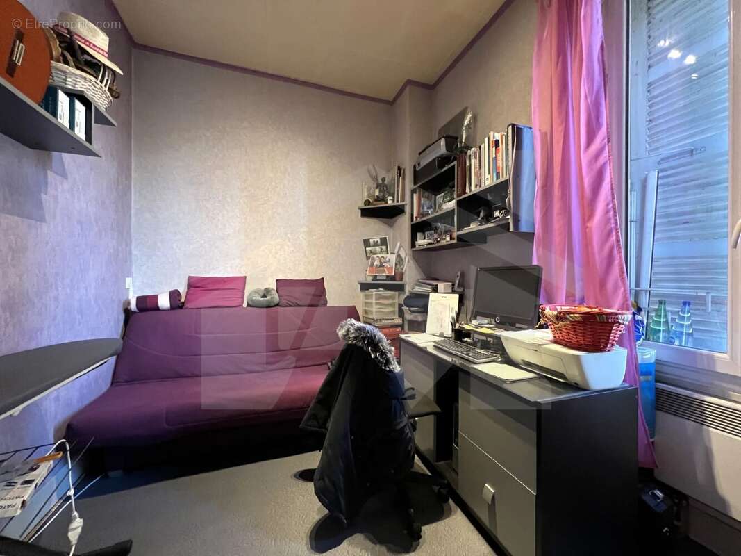 T4 secteur diderot - europole de 96m2 - photo 16