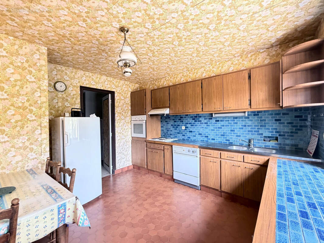 Maison 156 m² à Pacy-Sur-Eure  - photo 8