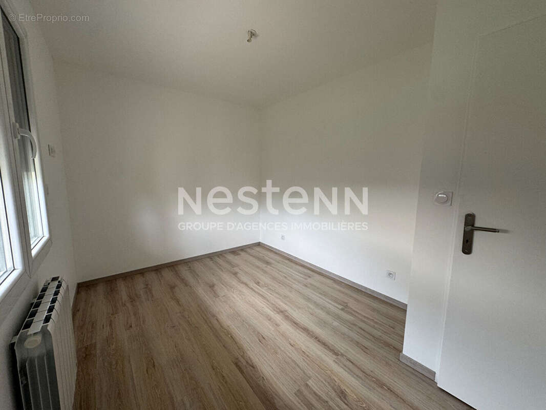 Maison à LES MONTILS