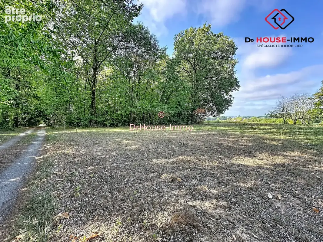 Terrain 1 823 m² à vendre à Agonac (24460) - photo 30