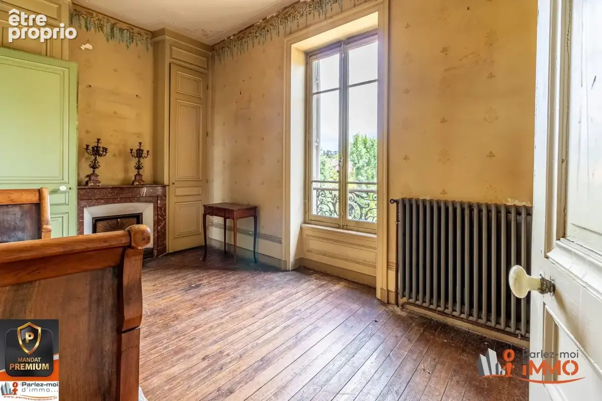Appartement à vendre Éveux - photo 4