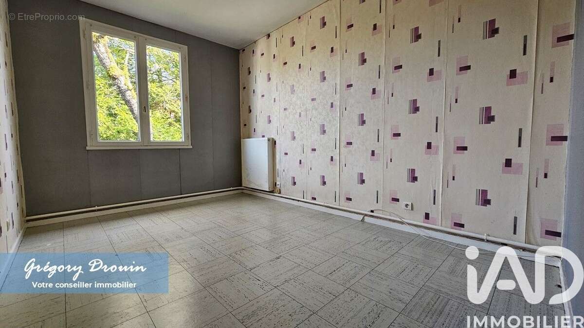 Photo 9 - Maison à PUISEAUX