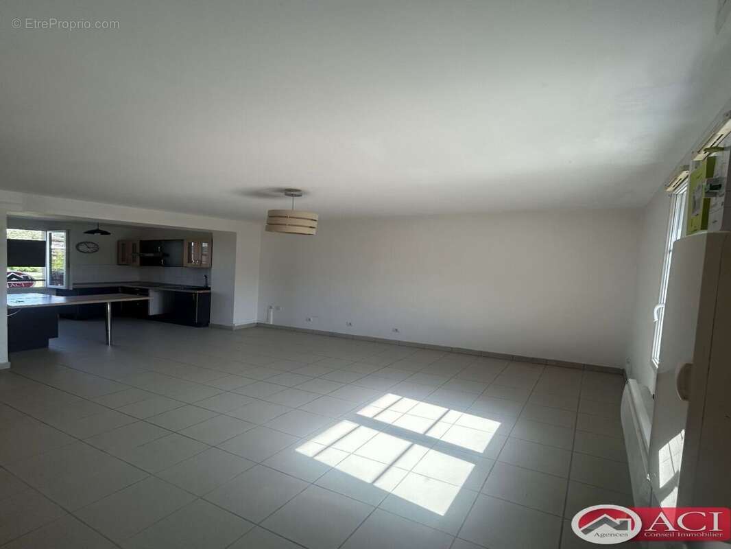 Appartement 3 pièces à Bornel (60540) - photo 8