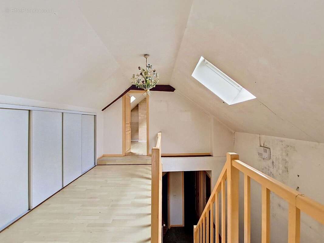 Maison a vendre 4 chambres - photo 8