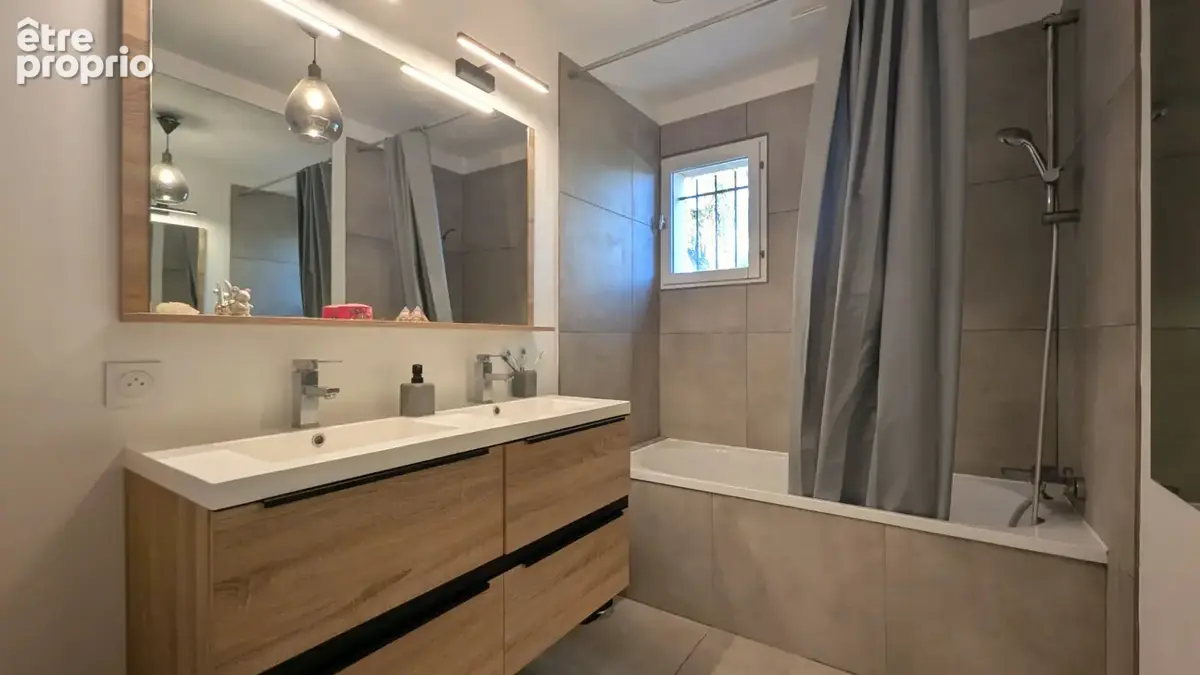 ETERCY - Maison familiale 5 chambres - photo 10
