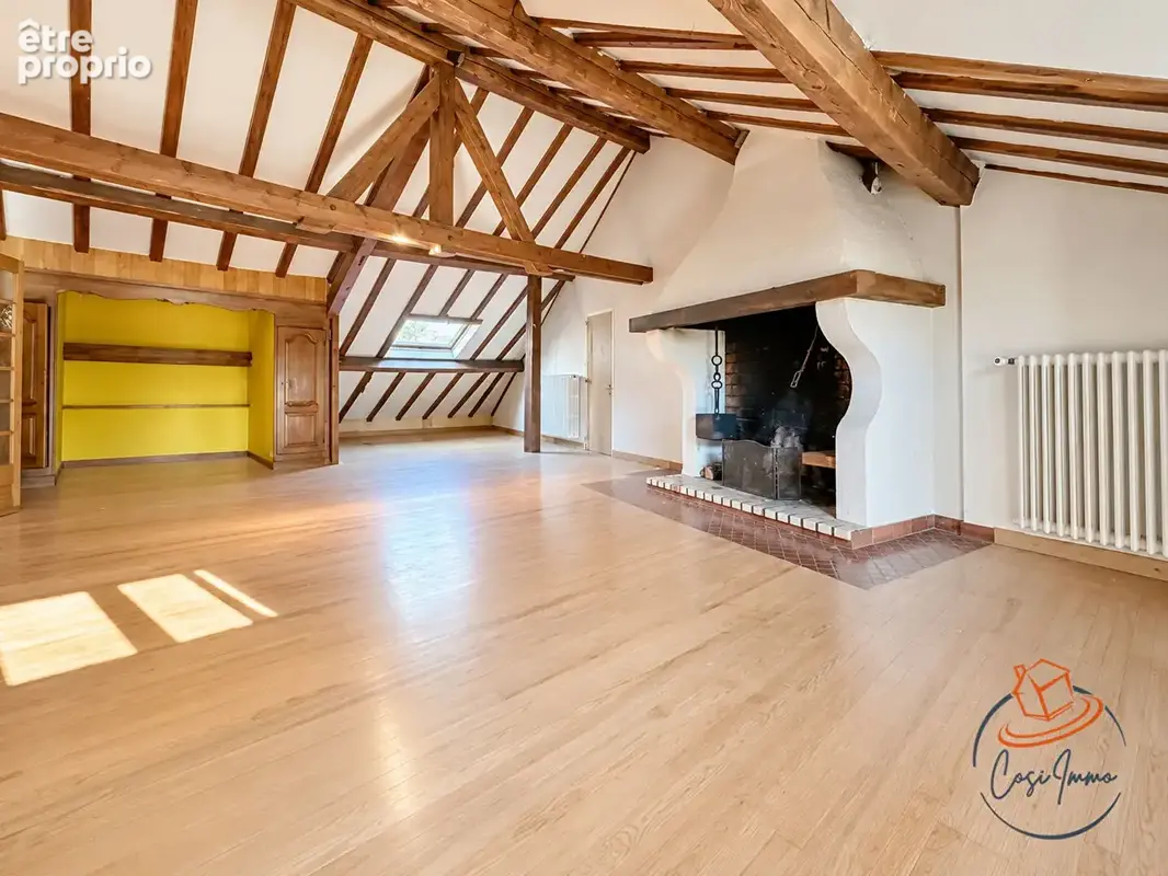 Maison Gex 9 pièce(s) 300 m2 - photo 7