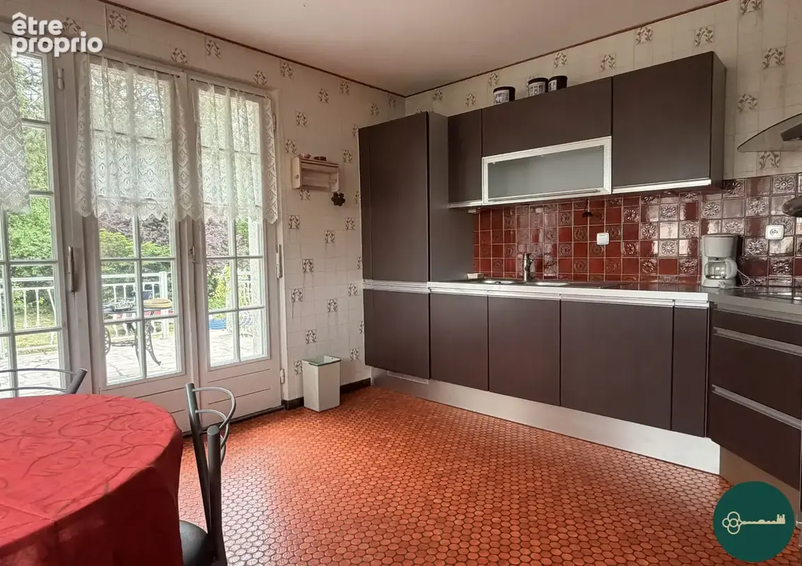 Maison Foug 7 pièces 223m2 - photo 4