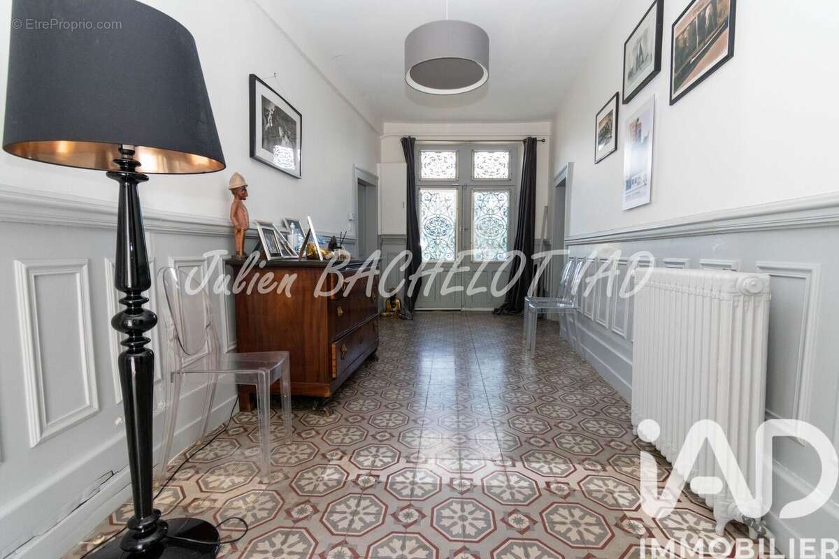Photo 4 - Maison à HERBAULT