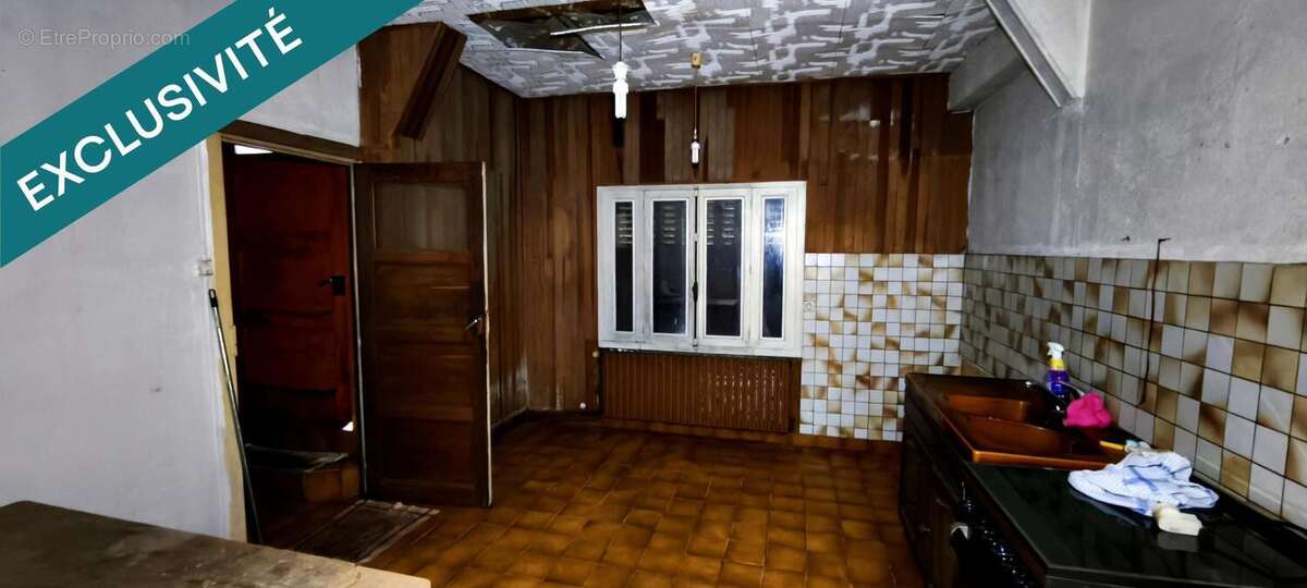 Photo 8 - Maison à SAINT-REMY-DE-BLOT