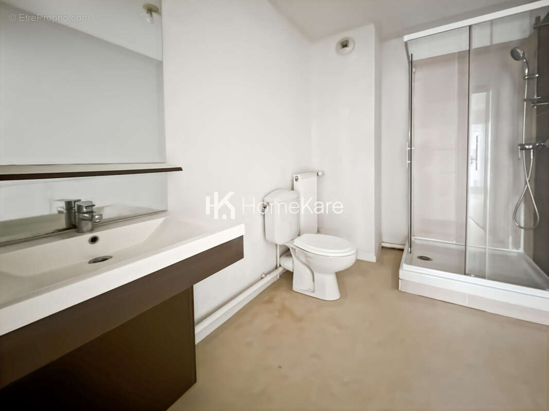 Appartement à CENON