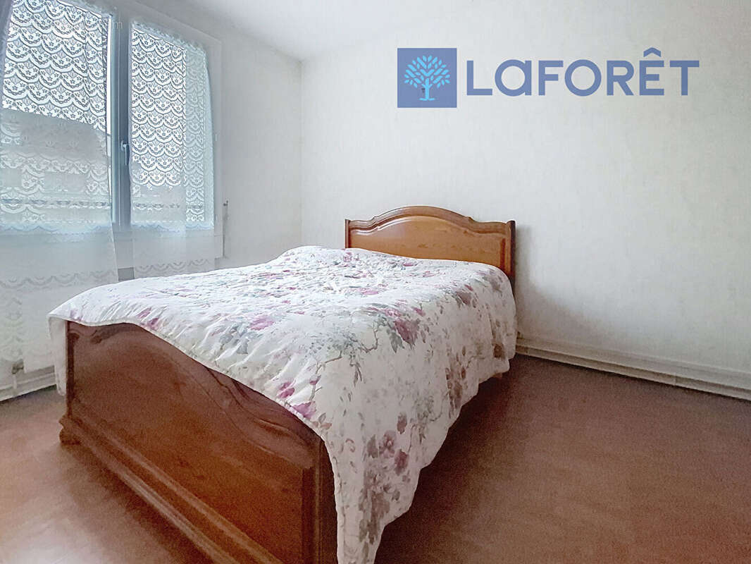 Appartement à LAGNY-SUR-MARNE