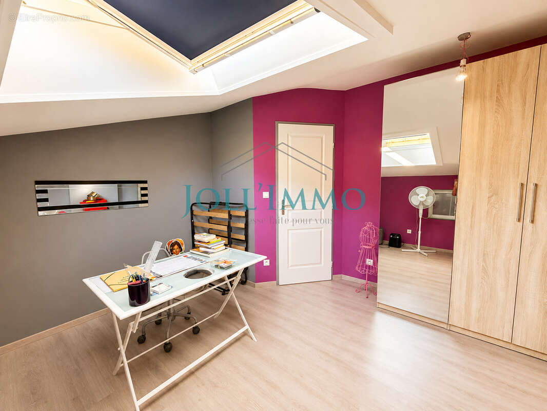 Maison de village F3 - 73m2 - hypercentre ANDANCETTE - photo 6